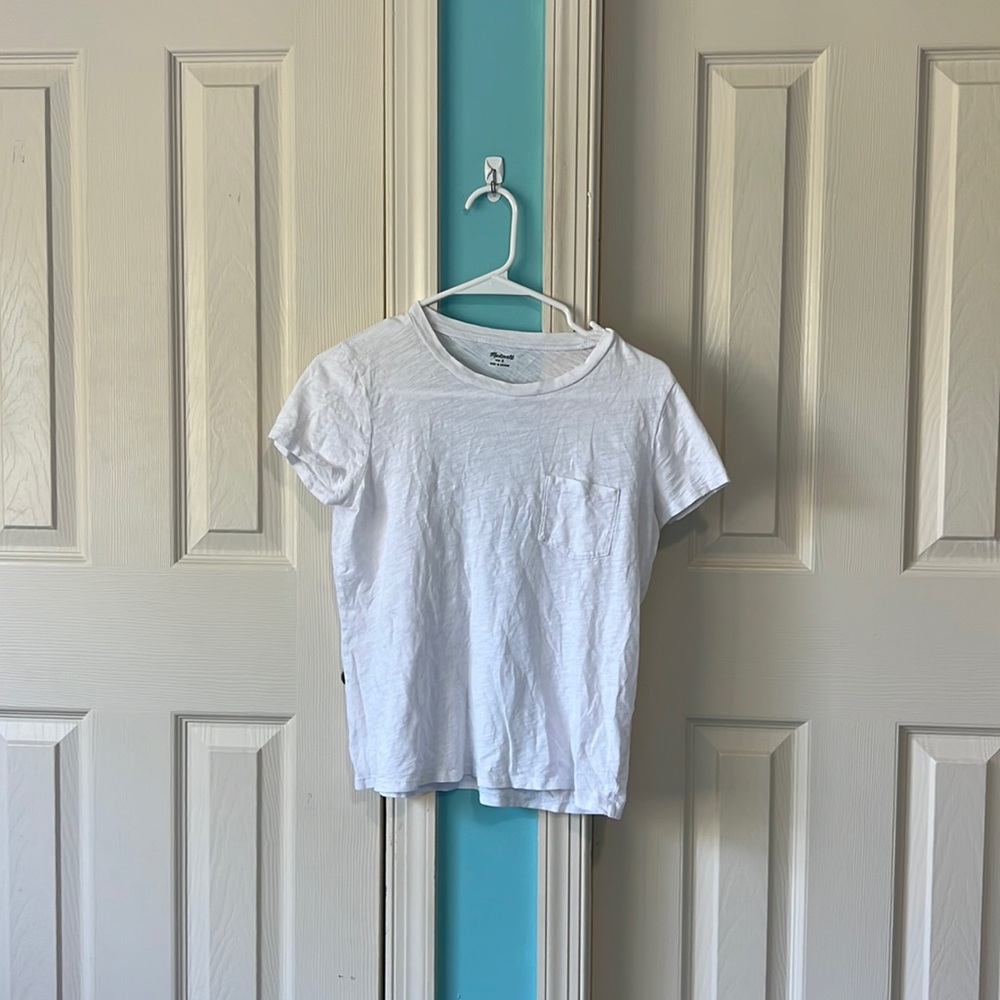 Madewell Top